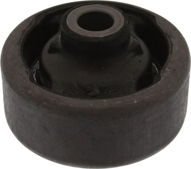 Сайлентблок переднего рычага подвески Febi Bilstein задний правый/левый нижний для Mazda 121 III 1996-2003. Артикул 14231