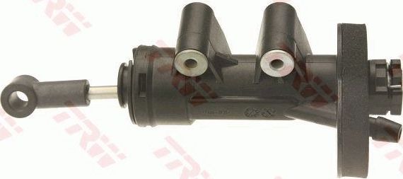 Цилиндр сцепления главный TRW (полимерный материал). Артикул PND207