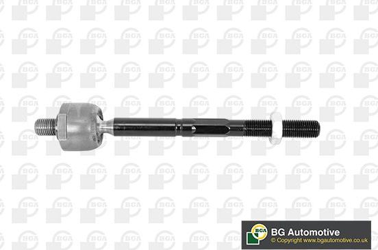 Рулевая тяга BGA. Артикул SR1504