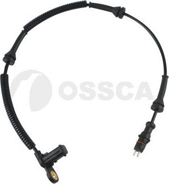 Датчик ABS OSSCA передний правый/левый для Renault Master II 1998-2010. Артикул 21223