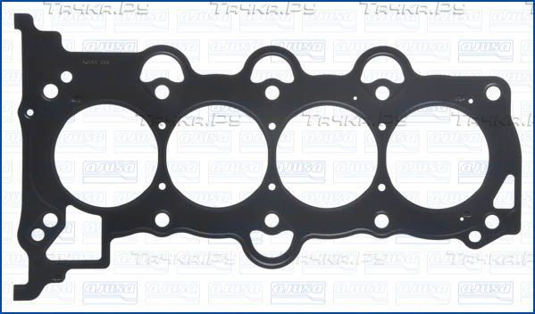 Прокладка ГБЦ Ajusa MULTILAYER STEEL для Kia Spectra II 2006-2008. Артикул 10191700