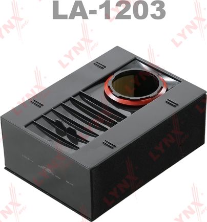 Воздушный фильтр LYNXauto для Porsche Macan I 2014-2026. Артикул LA-1203