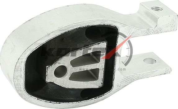 Опора двигателя задн. (Kortex). Артикул KEM025