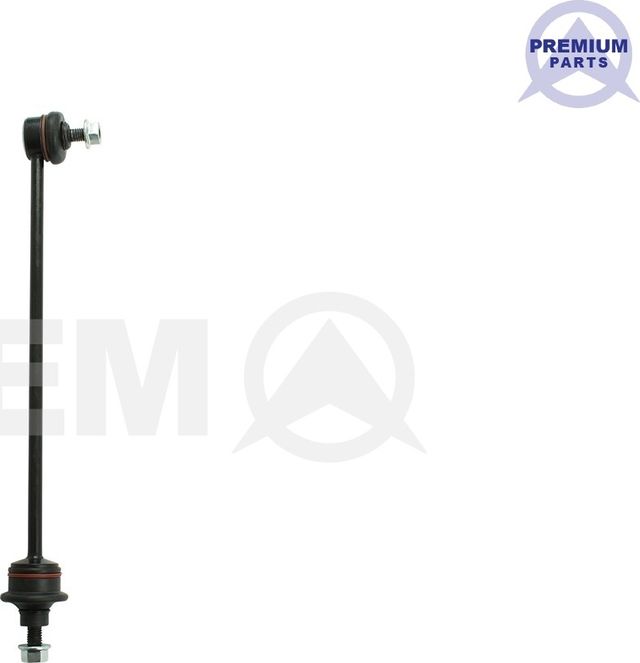 Стойка (тяга) стабилизатора Sidem нижняя для MINI Hatch I ((R50, R53) 2001-2002. Артикул 21263