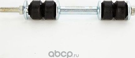 Стойка переднего стабилизатора левая/правая HYUNDAI H100 (AU) PORTER 00-, KIA SO (Doda). Артикул 1050070040