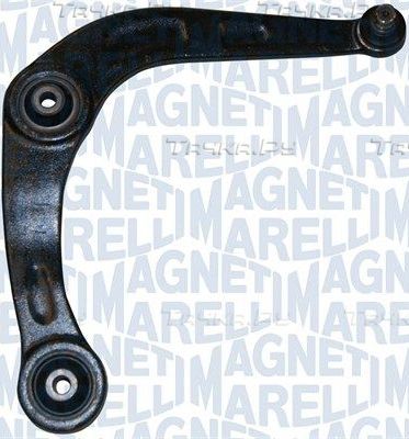 Поперечный рычаг передней подвески Magneti Marelli. Артикул 301181390400