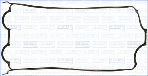 Прокладка клапанной крышки 441724 Ajusa. Артикул 11059100