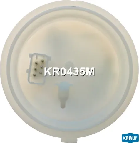 Модуль в сборе с бензонасосом (Krauf) Krauf. Артикул KR0435M