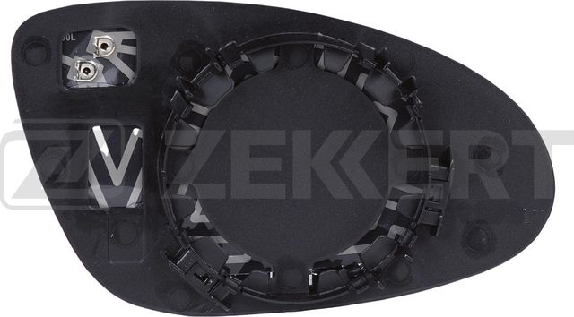 Зеркало боковое Zekkert левое для Mercedes-Benz S-Класс V (W221) 2005-2013. Артикул SP-1220