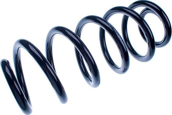 Пружина подвески Denckermann. Артикул D700079