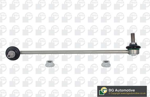 Стойка (тяга) стабилизатора BGA. Артикул LS0939