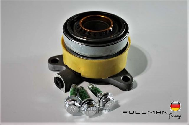 Подшипник выжимной (Pullman) Pullman. Артикул 1304300960