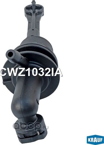 Цилиндр сцепления главный Krauf. Артикул CWZ1032IA