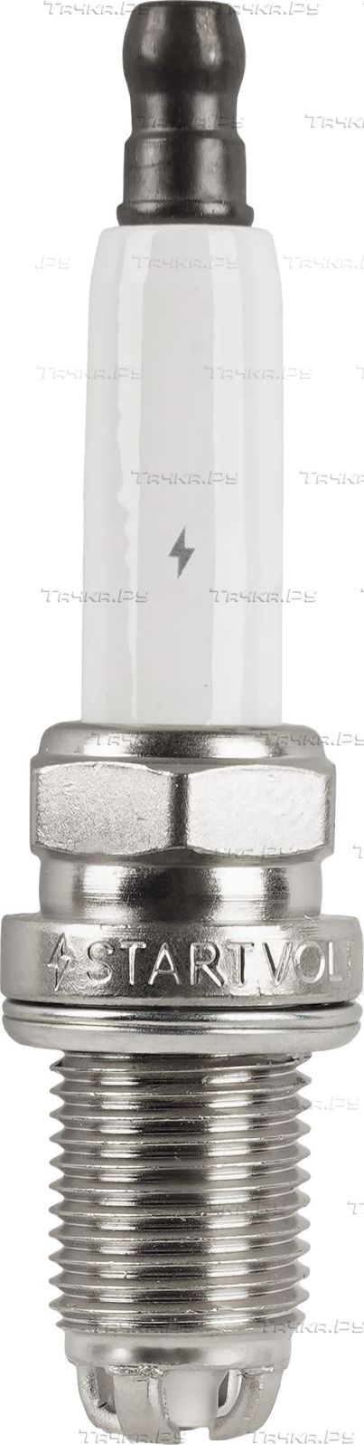 Свеча зажигания StartVOLT для BMW 1 I (E81/E82/E87/E88) 2004-2011. Артикул VSP 2611