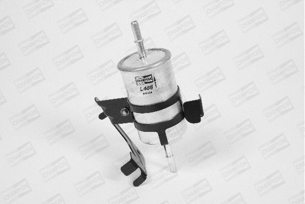 Топливный фильтр Champion. Артикул L466/606