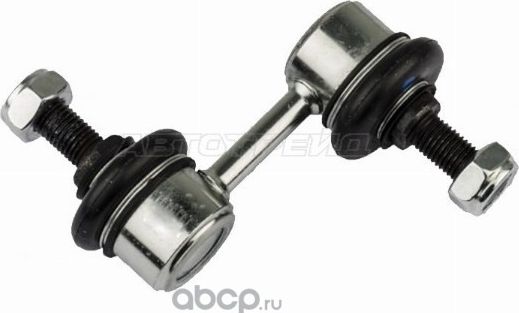 ЛИНК ПЕРЕДНЕГО СТАБИЛИЗАТОРА SUBARU EXIGA2008-2009 (SAT). Артикул ST20470SA000
