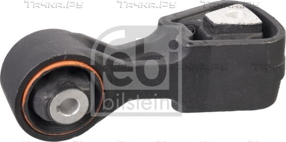 Подушка (опора) двигателя Febi Bilstein правая верхняя для Citroen C5 I 2004-2008. Артикул 107972