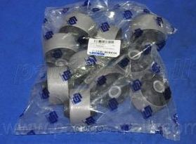 Сайлентблок рычага подвески (Parts-Mall). Артикул CB-H095