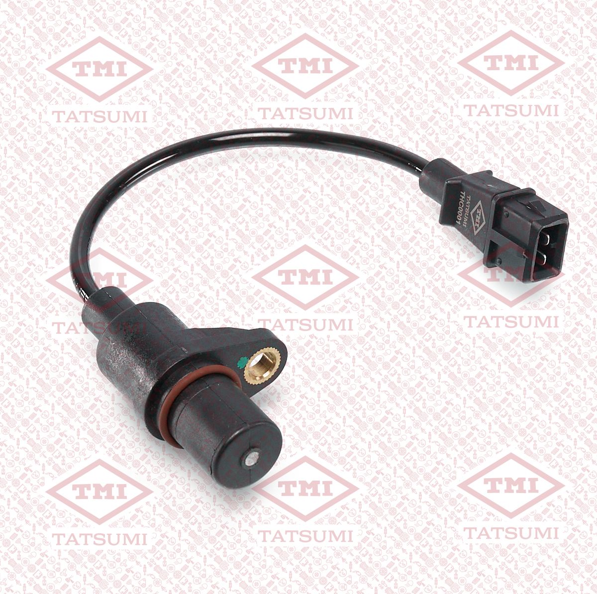 Датчик положения коленвала (Tatsumi). Артикул THC0001