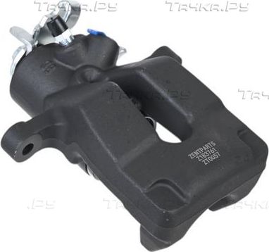 Тормозной суппорт Zentparts задний правый для Renault Scenic II 2003-2009. Артикул Z183761