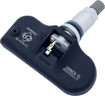 Датчик давления (Zikmar). Артикул Z24341R