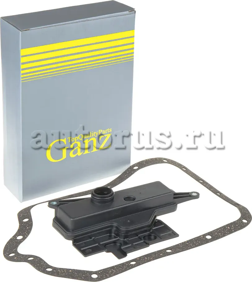 Фильтр АКПП (Ganz). Артикул GIH02067