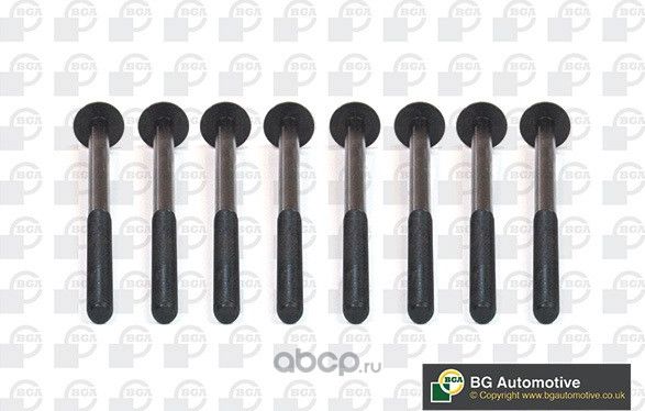 Комплект болтов ГБЦ BGA для BMW 2 F22 2014-2026. Артикул BK5930