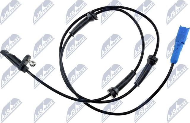 Датчик ABS NTY передний правый/левый для Peugeot 508 I 2010-2018. Артикул HCA-PE-016