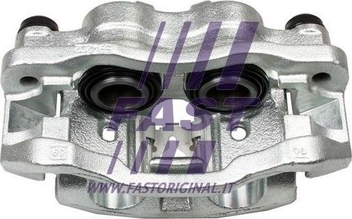 Тормозной суппорт Fast передний правый для IVECO Daily III 1999-2007. Артикул FT32169