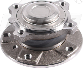 Ступица колеса с интегрированным подшипником Frey. Артикул 865701901