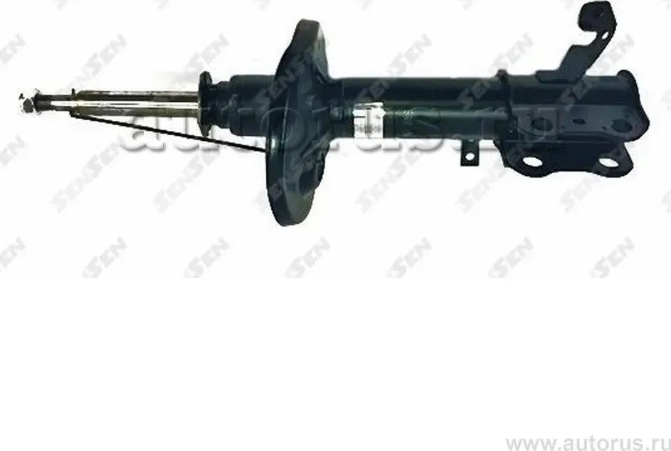 АМОРТИЗАТОР TOYOTA COROLLA (E10/E11) 1,4-2,0D -11.2001 ПЕРЕДНИЙ R КОД 42140098 (Sensen). Артикул 42140098