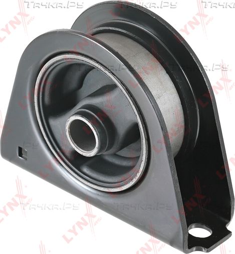 Подушка (опора) двигателя LYNXauto передняя для Mitsubishi Lancer IX 2003-2013. Артикул ME-1108
