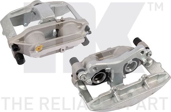 Тормозной суппорт NK (Чугун). Артикул 2147391