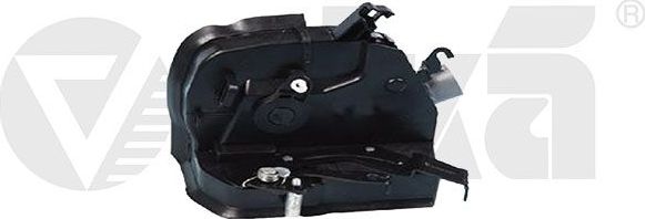Замок двери Vika передний правый для BMW 3 IV (E46) 1999-2007. Артикул 91328501