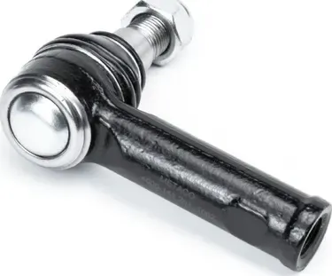 Наконечник рулевой (Metaco). Артикул 4000141