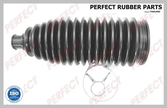 ПЫЛЬНИК РУЛЕВОЙ РЕЙКИ 14x48x170 (Perfect). Артикул TO55USF40FLR