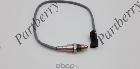 Датчик кислорода  RENAULT 2269 063 93R (Partberry). Артикул PB1121899 