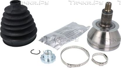 Шрус внутренний (граната) Cifam. Артикул 607-980