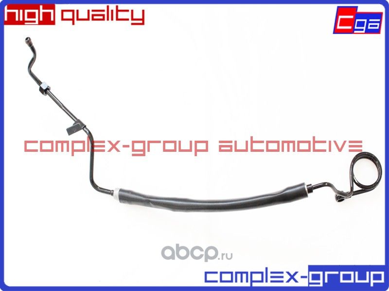 Шланг гидроусилителя (CGA). Артикул 10PQP851RA