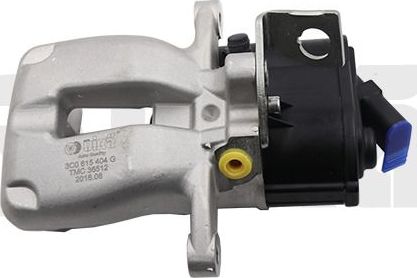 Тормозной суппорт Vika задний правый для Volkswagen Passat B6 2005-2010. Артикул 66151566601