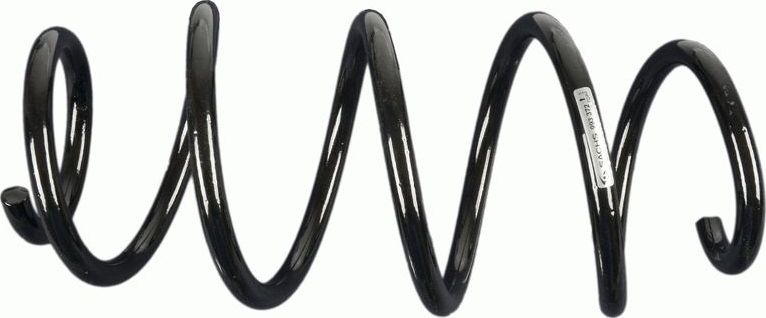 Пружина подвески SACHS. Артикул 993 372