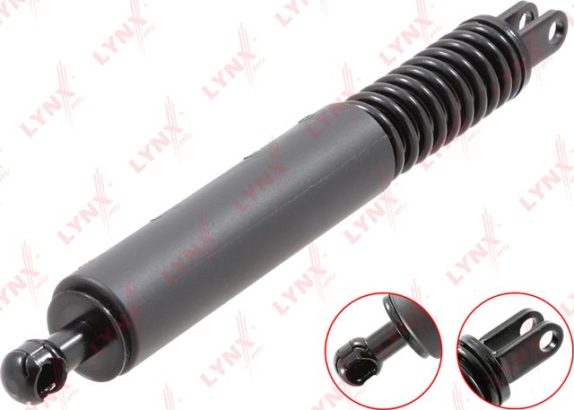 Амортизатор (упор) багажника LYNXauto. Артикул GS-1081