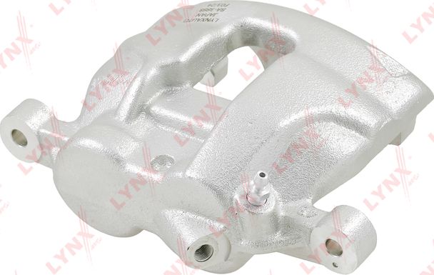 Тормозной суппорт LYNXauto. Артикул BA-3888