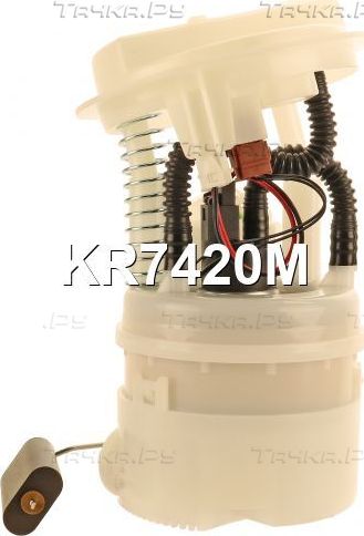 Насос топливный Krauf. Артикул KR7420M