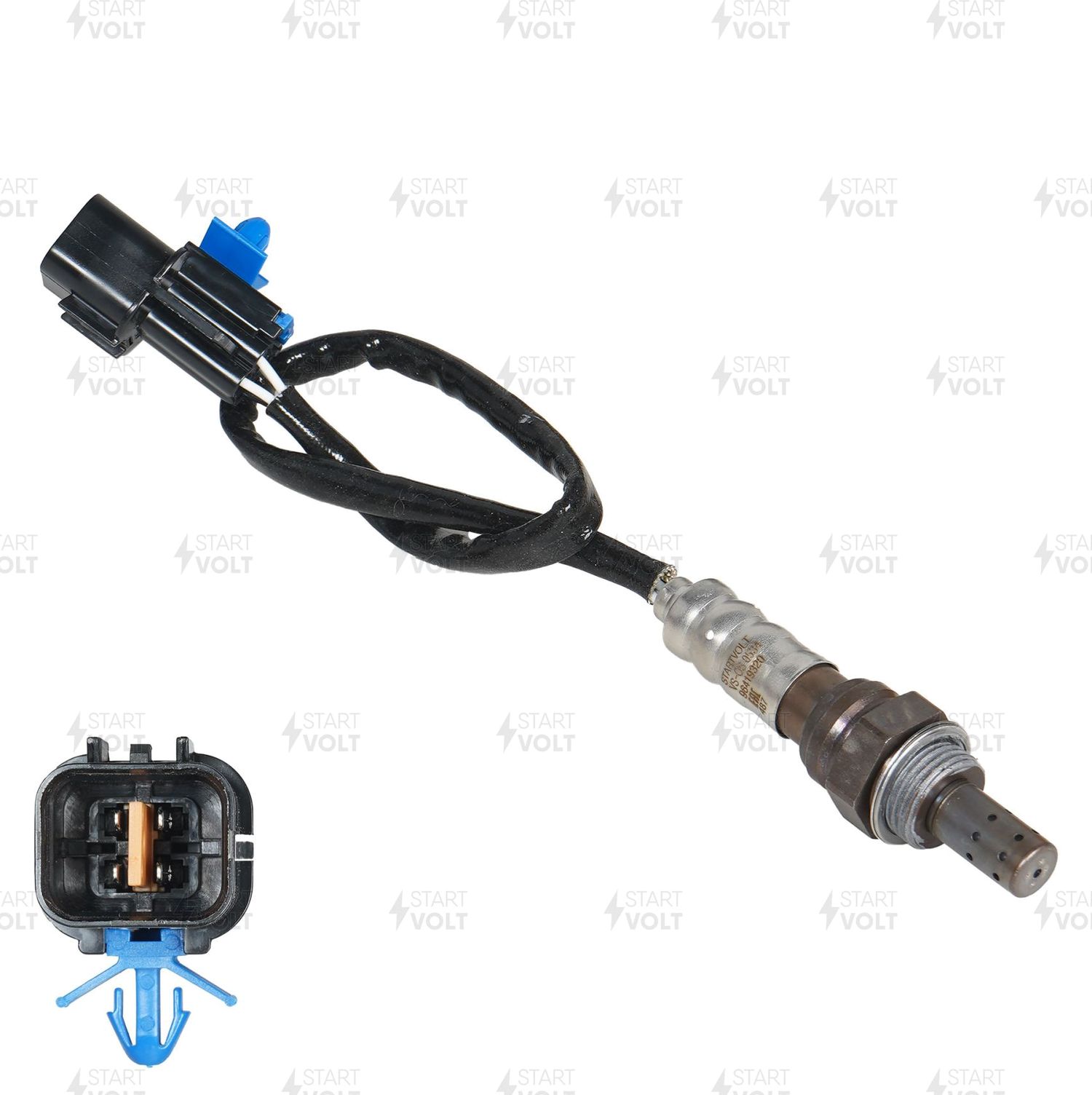 Лямбда-зонд (кислородный датчик) StartVOLT. Артикул VS-OS 0534