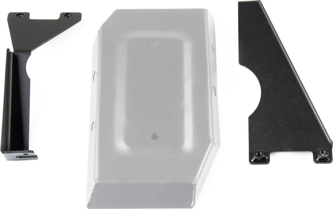 Защита Rival для редуктора Exeed TXL 2020-2024. Артикул 333.0955.1