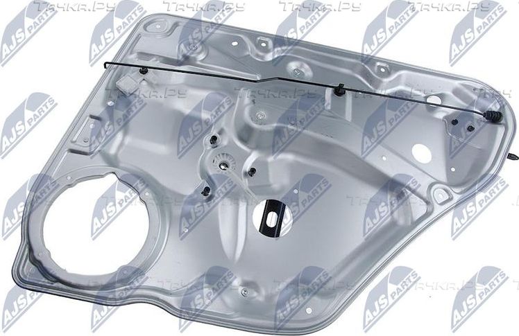 Стеклоподъемник NTY. Артикул EPS-VW-012