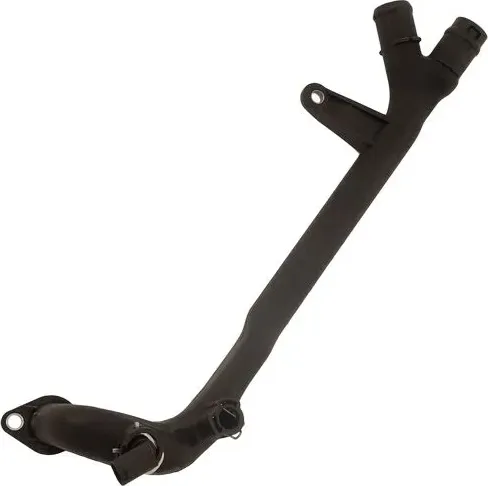 Z68774R_ПАТРУБОК СИСТЕМЫ ОХЛАЖДЕНИЯ MERCEDES M271 (Zikmar). Артикул Z68774R