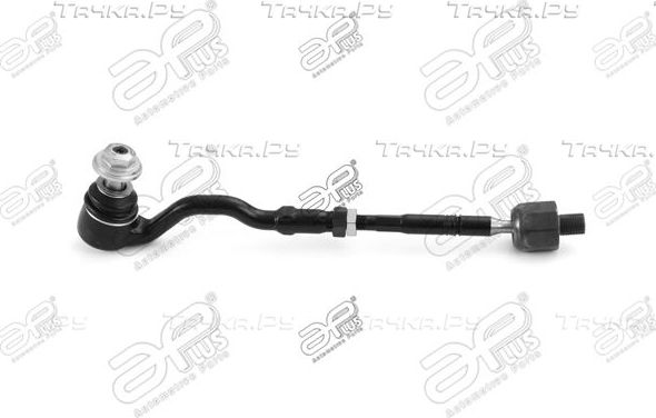 Рулевая тяга поперечная APlus правая/левая для BMW X5 II (E70) 2006-2013. Артикул 19446AP