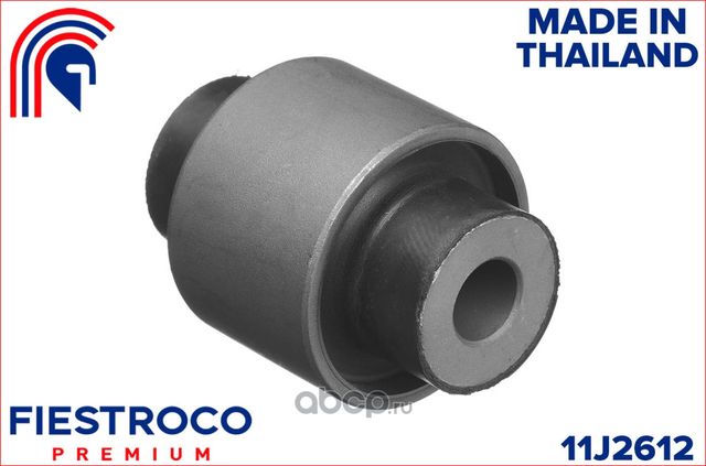 Сайлентблок рычага HONDA HR-V I GH (Fiestroco). Артикул 11J2612